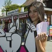 Vorarlberg hat ab sofort eine Millionärin mehr