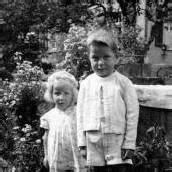 Nostalgie-Galerie. Bilder damals und heute
