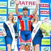 Hushovd gewinnt Etappe im Sprint