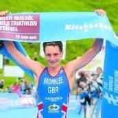 Brownlee eine Klasse für sich