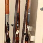 BH-Beamter verkaufte sichergestellte Waffen
