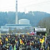 Radioaktive Belastung im Bielersee