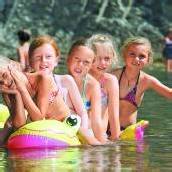 Sommer, Sonne und jede Menge Ferienspaß