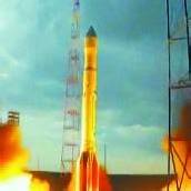 Russische Rakete mit Satelliten abgestürzt
