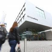 24 neue Studienplätze an der FH Vorarlberg
