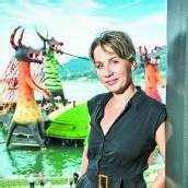 „Ich mag diese Triller, da fühle ich mich sehr wohl“