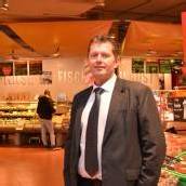 Interspars in Vorarlberg haben neuen Chef