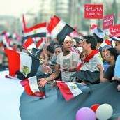 Tag der Entscheidung für Mohammed Mursi