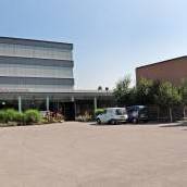 Sonnenstrom von Schule für Wasserwerk