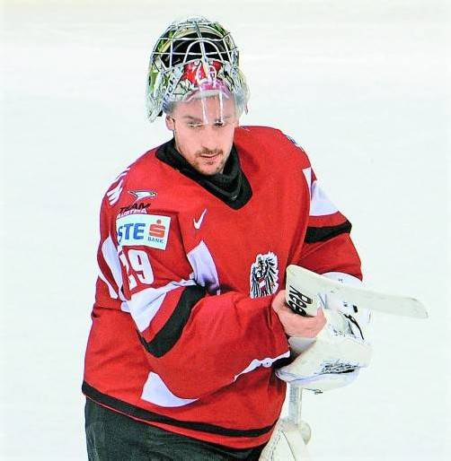Auf der Suche nach einem Verein: Bernhard Starkbaum. Foto: apa