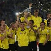 Dortmund stoppt und entzaubert den FC Bayern