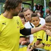 Klopp baut auf Robin-Hood-Taktik