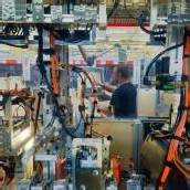 Blum setzt 1,31 Milliarden um