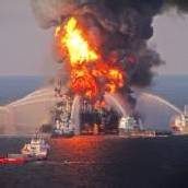 Geständnis im Fall „Deepwater Horizon“