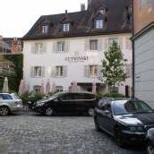 Feldkirch: Hotel Alpenrose heißt nun „Gutwinski“