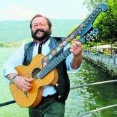 Ein Symphoniker auf Abwegen
