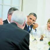 US-Spionage setzt Merkel zu