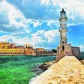 Venezianisches Flair in Chania