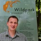Neuer Chef im Feldkircher Wildpark