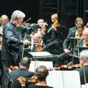 Jubel für die Symphoniker