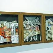 Im Grunde genommen auch Biennale-tauglich