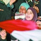 Muslime zieren sich