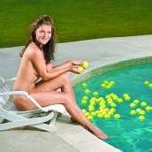 Spiel, Satz, Sieg – und Pool