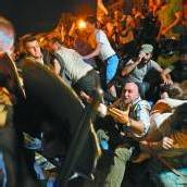 Erneut Proteste gegen die Regierung in Sofia