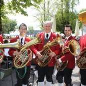 Vier Tage feiern beim Lochauer Dorffest