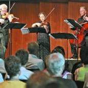 Ein „Treffen“ der Musikrevolutionäre