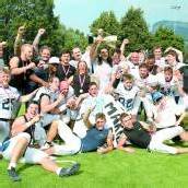 Blue Devils sind Champion
