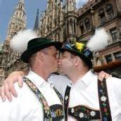 90.000 Besucher bei Christopher Street Day