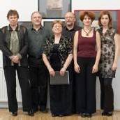 Sakrale und weltliche Kammerchormusik
