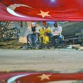 Gezi-Park: Jubel über Baustopp