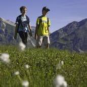 Erlebnis-Wanderung ins Klostertal ausgebucht