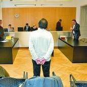 Senobio-Therapeut muss acht Monate ins Gefängnis