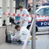 Überfall: Juwelier erschoss Räuber
