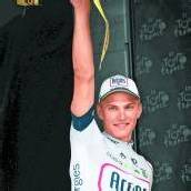 Der dritte Streich von Marcel Kittel