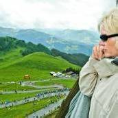„Ohne Fernsehen stirbt die Tour“