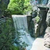 Ab August ab ins Rappenloch