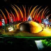 Festspiele bringen Millionen