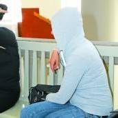 Heiratswilligen ausgenommen