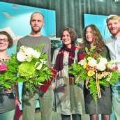 Sichere Zukunft, würdige Gewinnerin