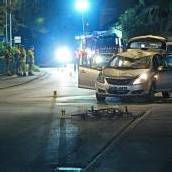 Betrunkener Autolenker fährt Radlerin (73) tot