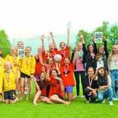 SMS Nenzing dominierte im Schulcup
