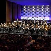 Erinnerung an musikalische Höhepunkte