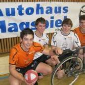 Die Favoriten holten sich die Startplätze
