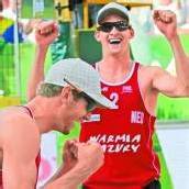 Niederländer überraschten mit WM-Gold