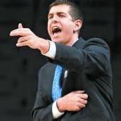 Brad Stevens neuer Coach der Boston Celtics