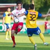 FC Dornbirn verpasst Sensation